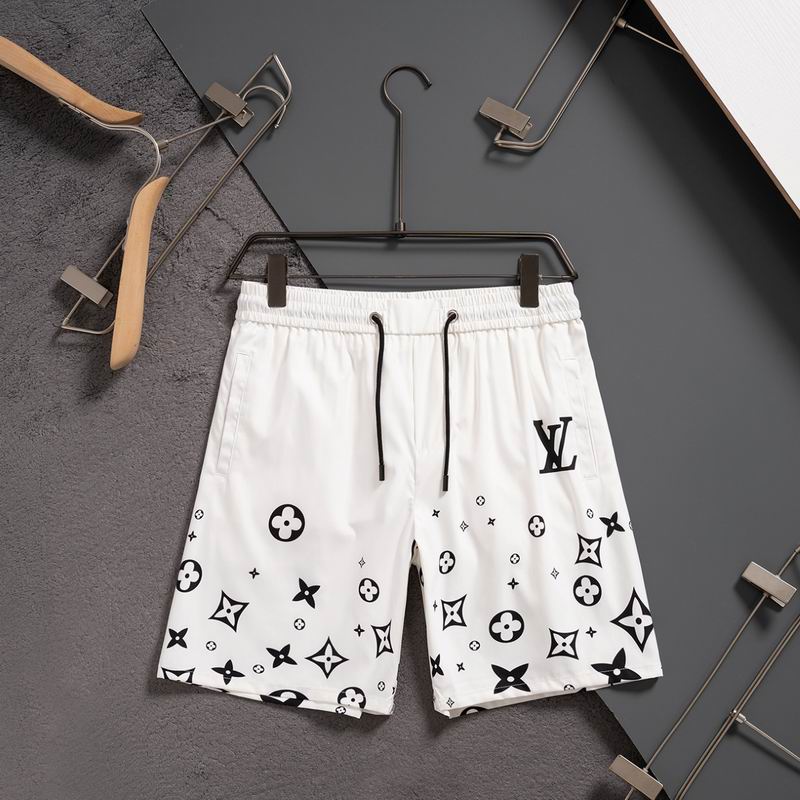 Louis Vuitton short pants men-LV2811P